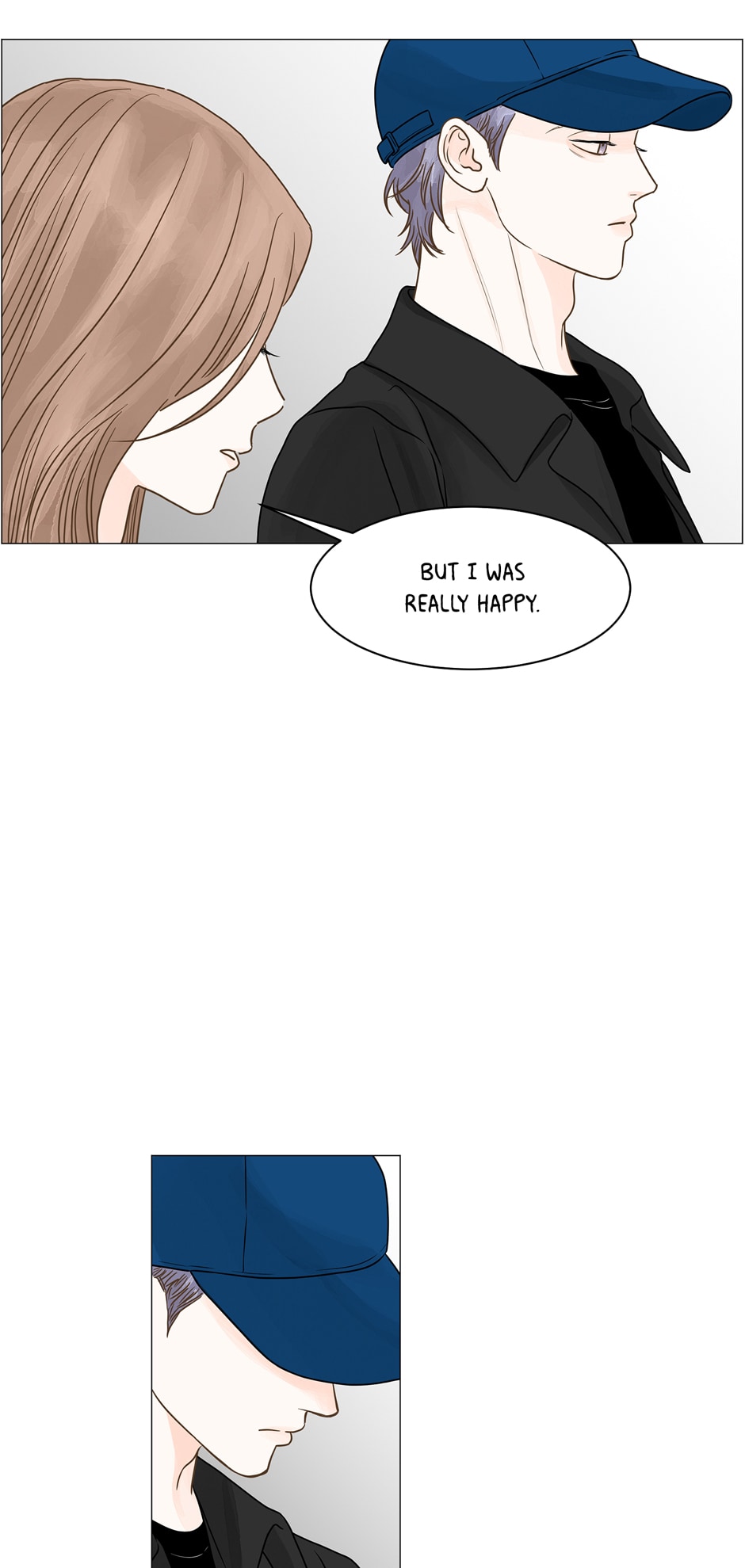 Read Back to Work! EN Manga Online