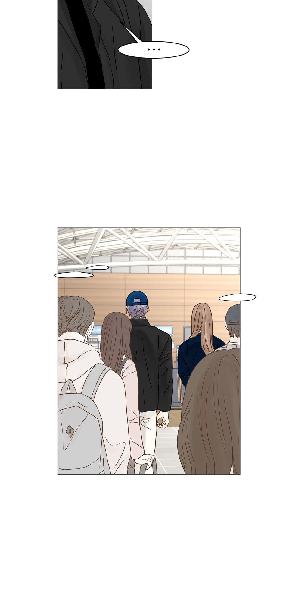 Read Back to Work! EN Manga Online