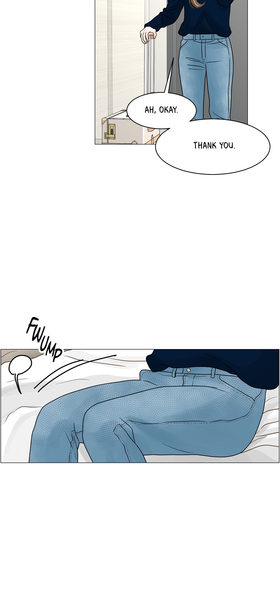 Read Back to Work! EN Manga Online