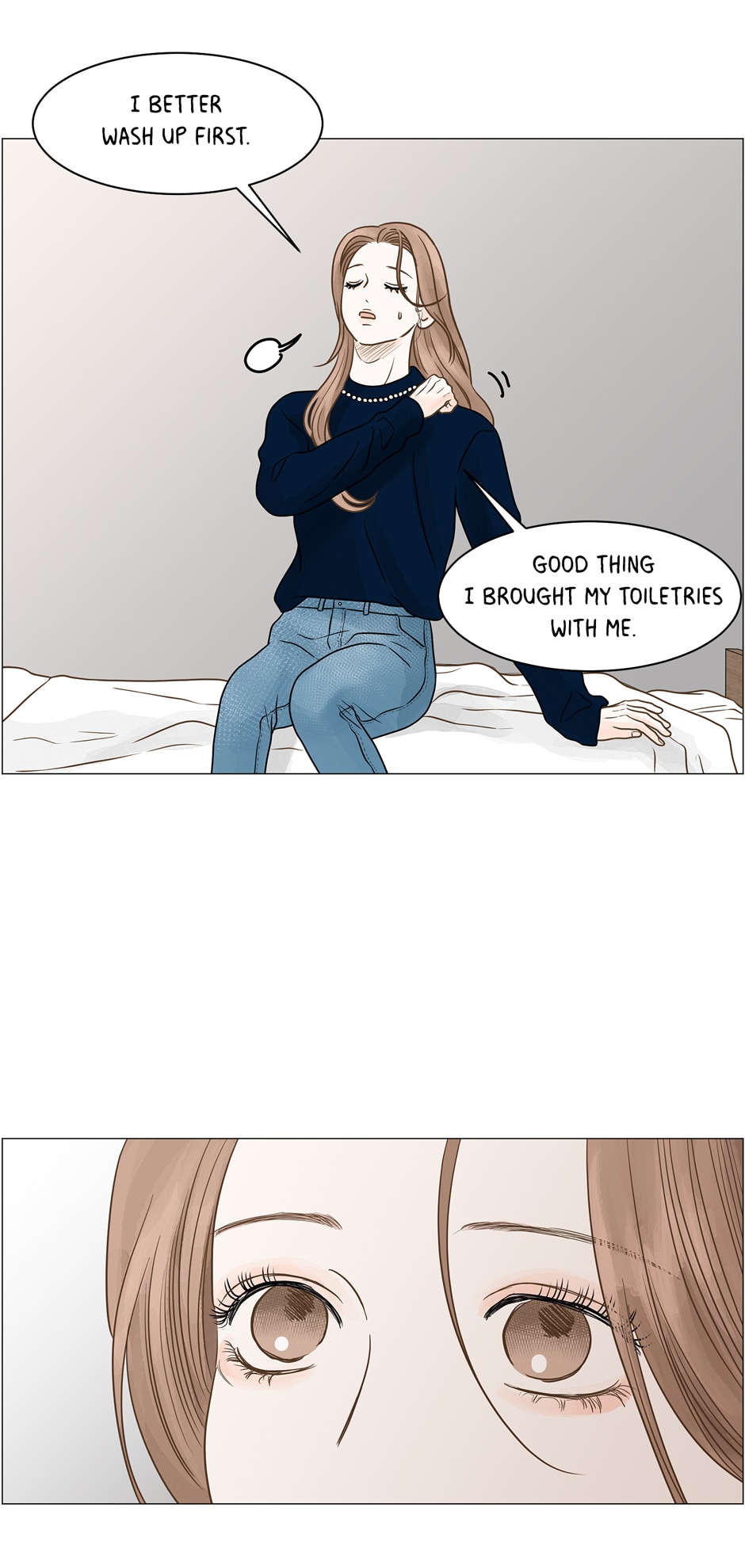 Read Back to Work! EN Manga Online