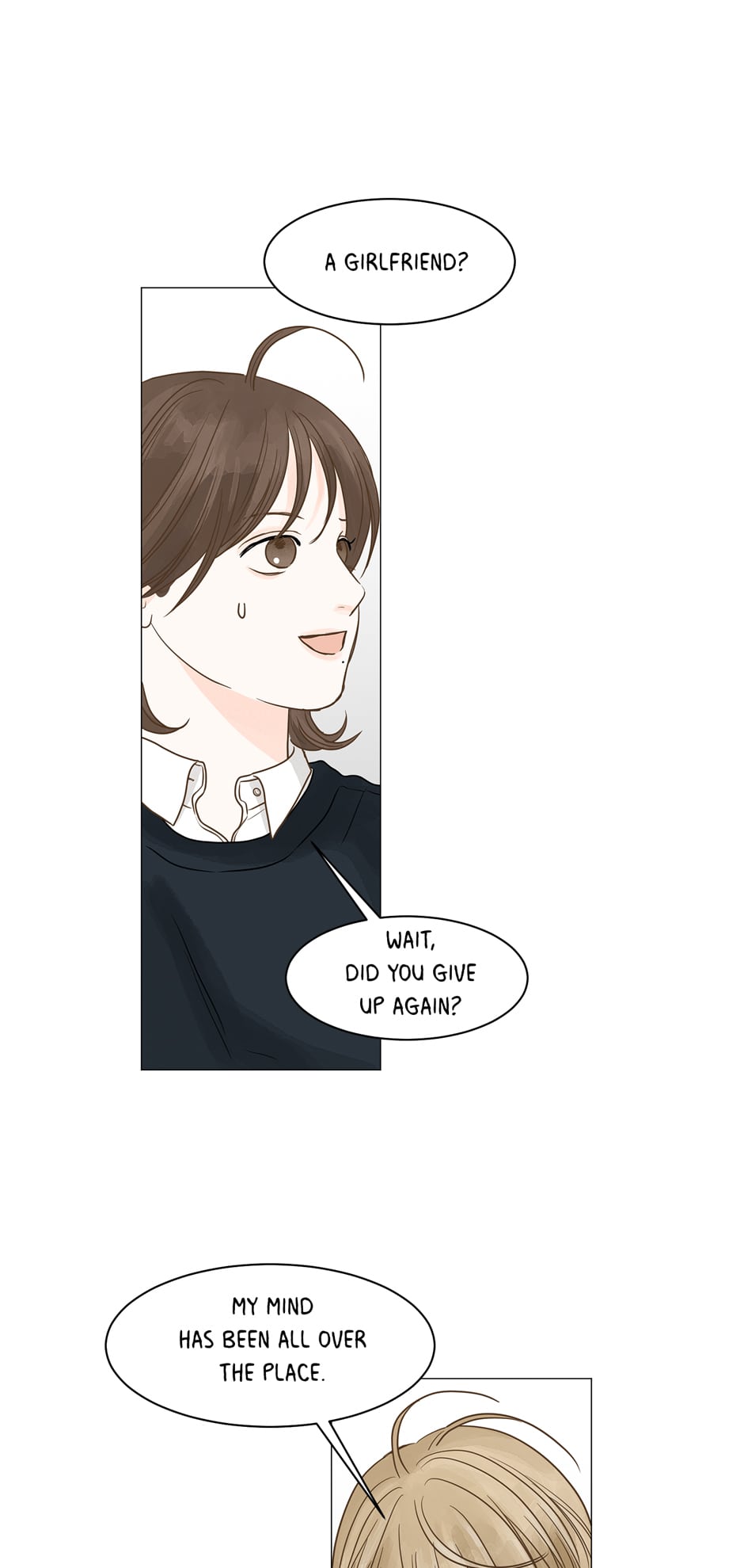 Read Back to Work! EN Manga Online