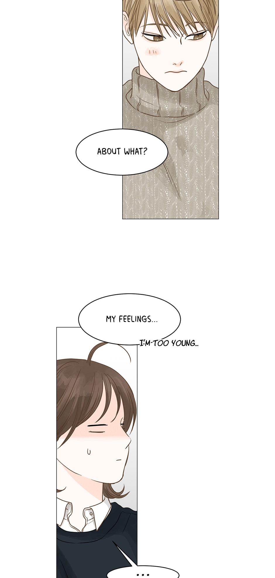 Read Back to Work! EN Manga Online