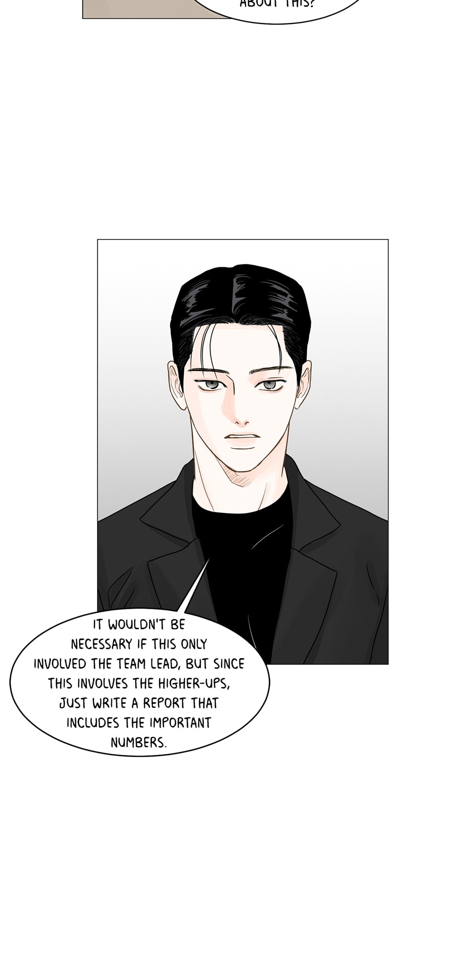 Read Back to Work! EN Manga Online