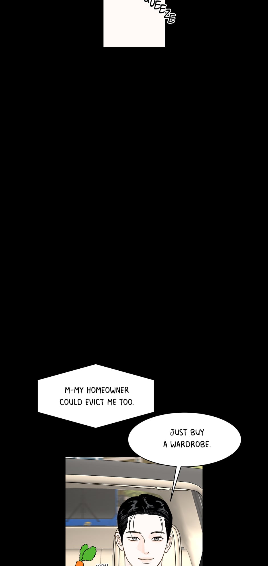 Read Back to Work! EN Manga Online