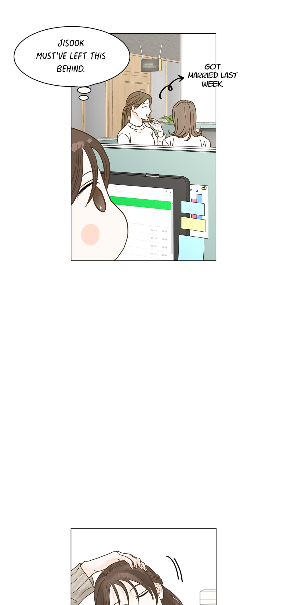 Read Back to Work! EN Manga Online