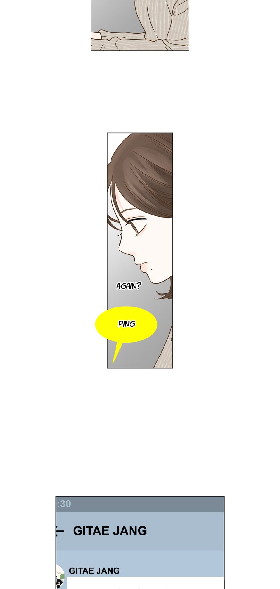 Read Back to Work! EN Manga Online