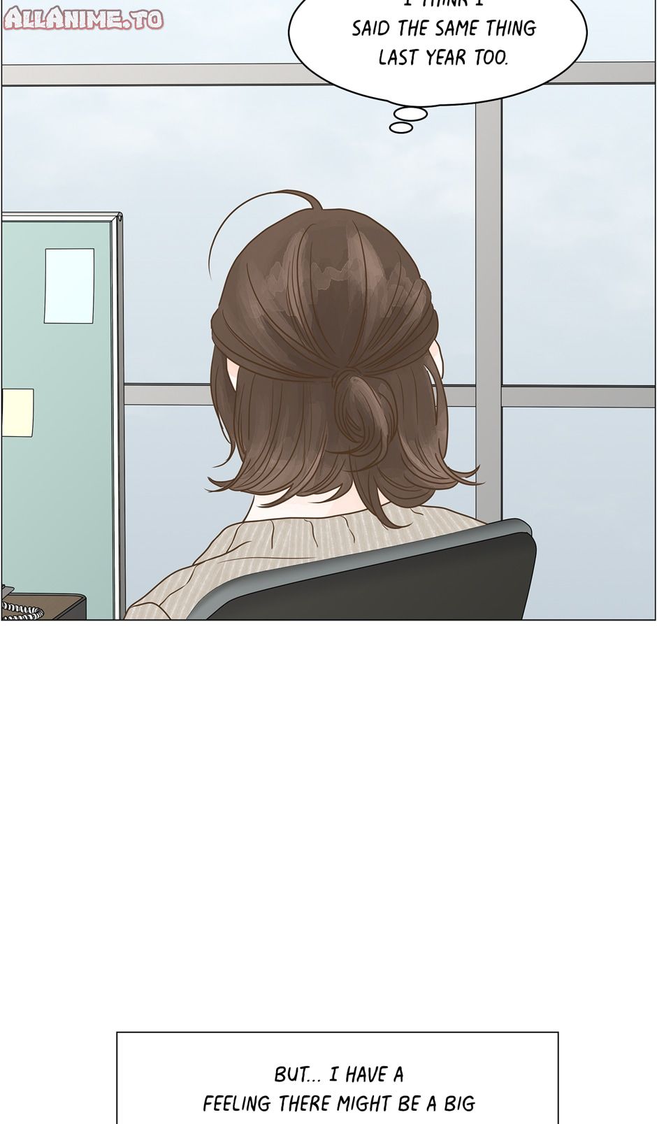 Read Back to Work! EN Manga Online