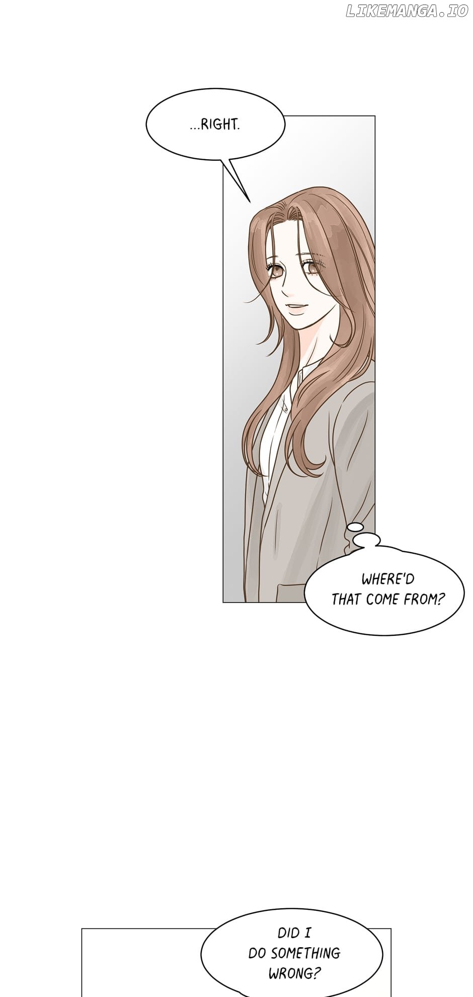 Read Back to Work! EN Manga Online