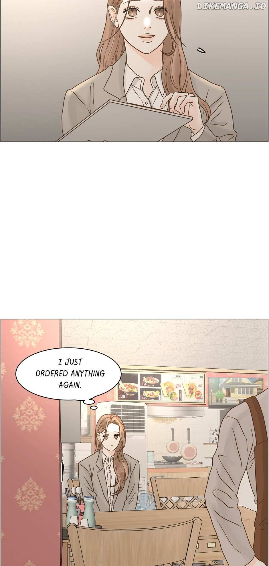 Read Back to Work! EN Manga Online