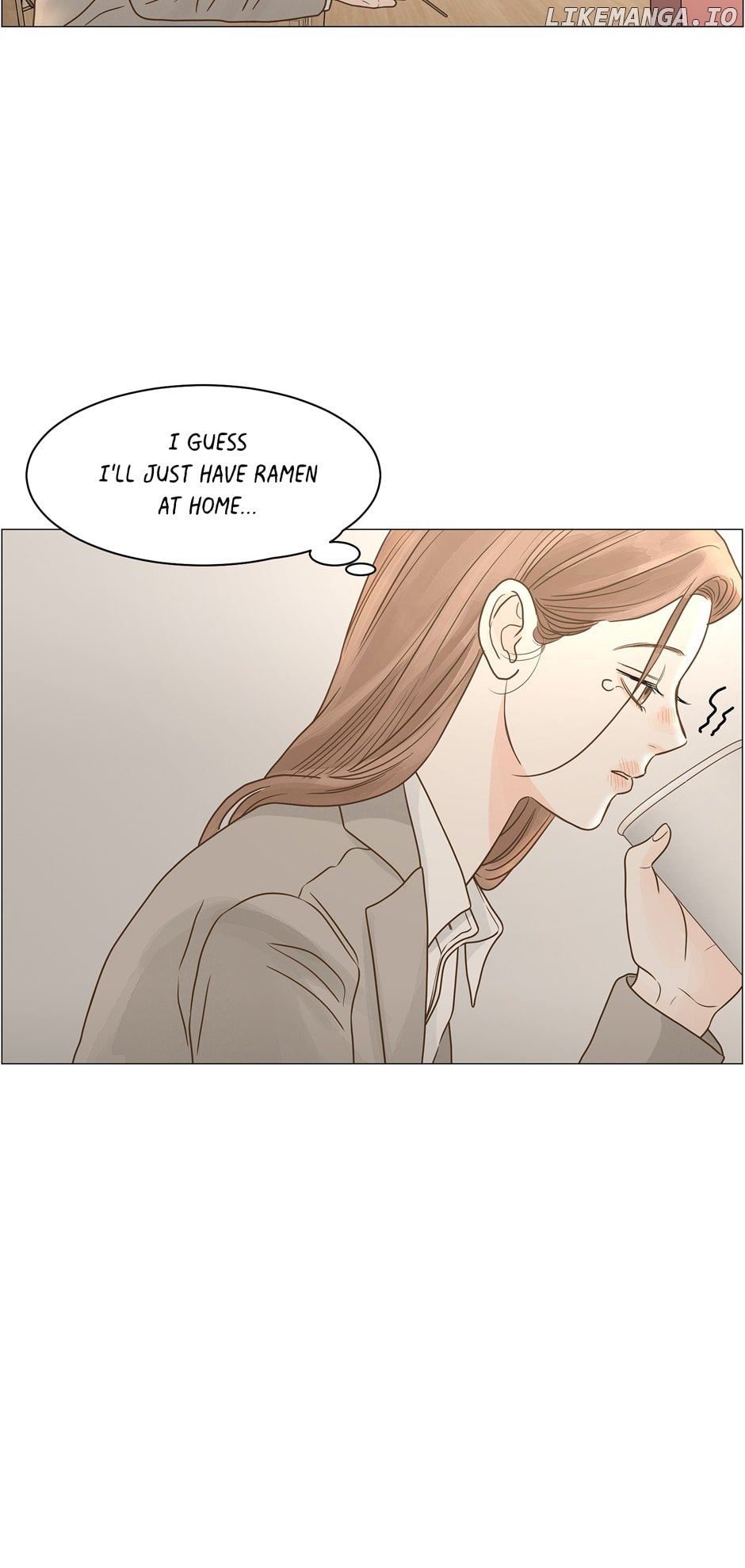 Read Back to Work! EN Manga Online