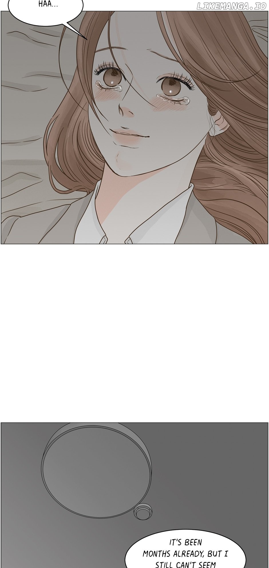 Read Back to Work! EN Manga Online