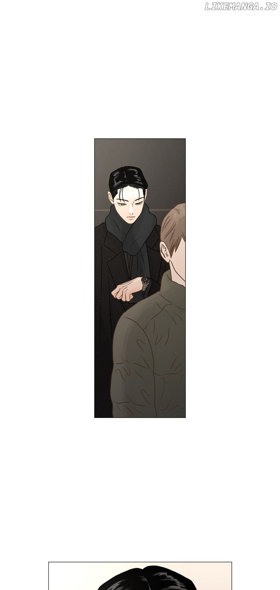 Read Back to Work! EN Manga Online