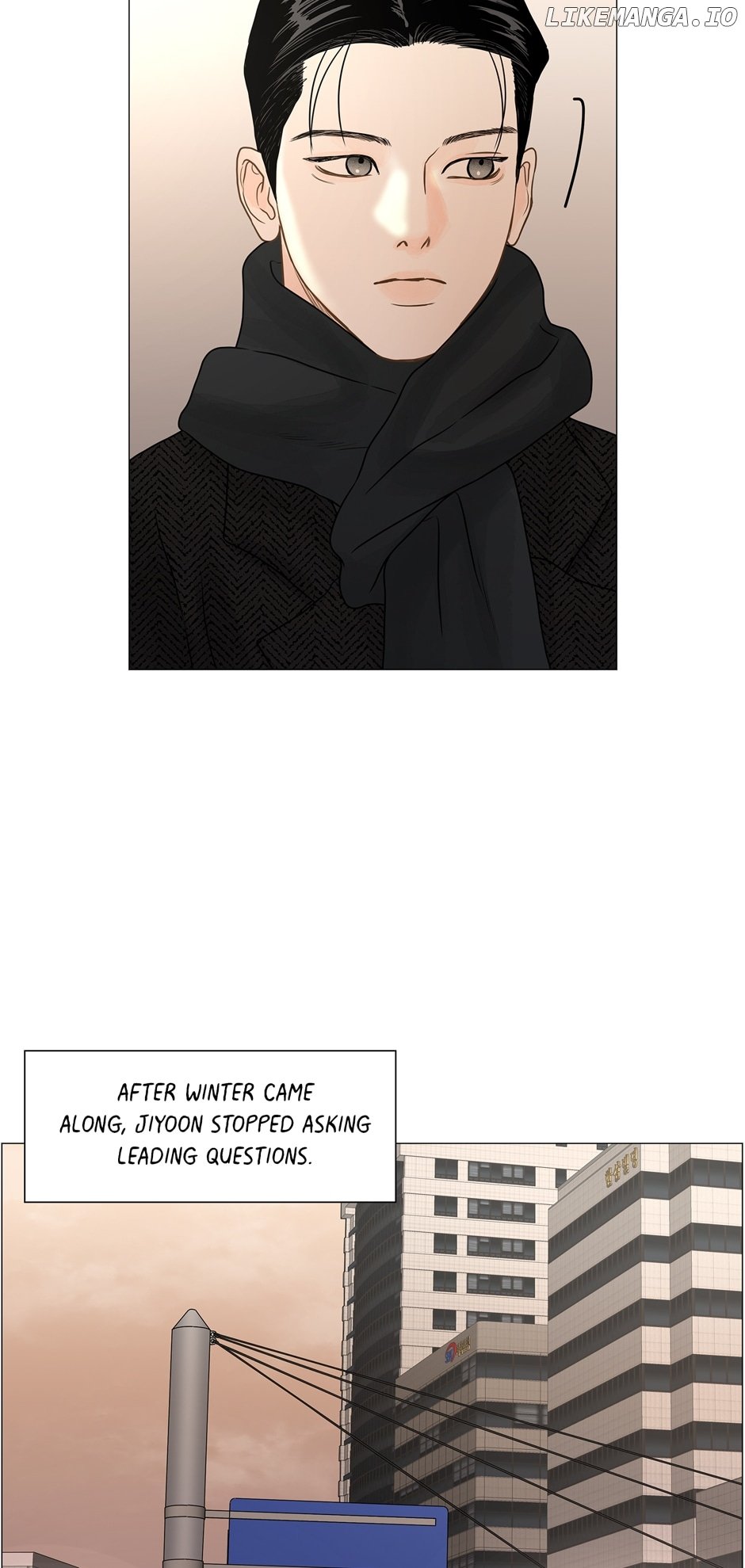 Read Back to Work! EN Manga Online