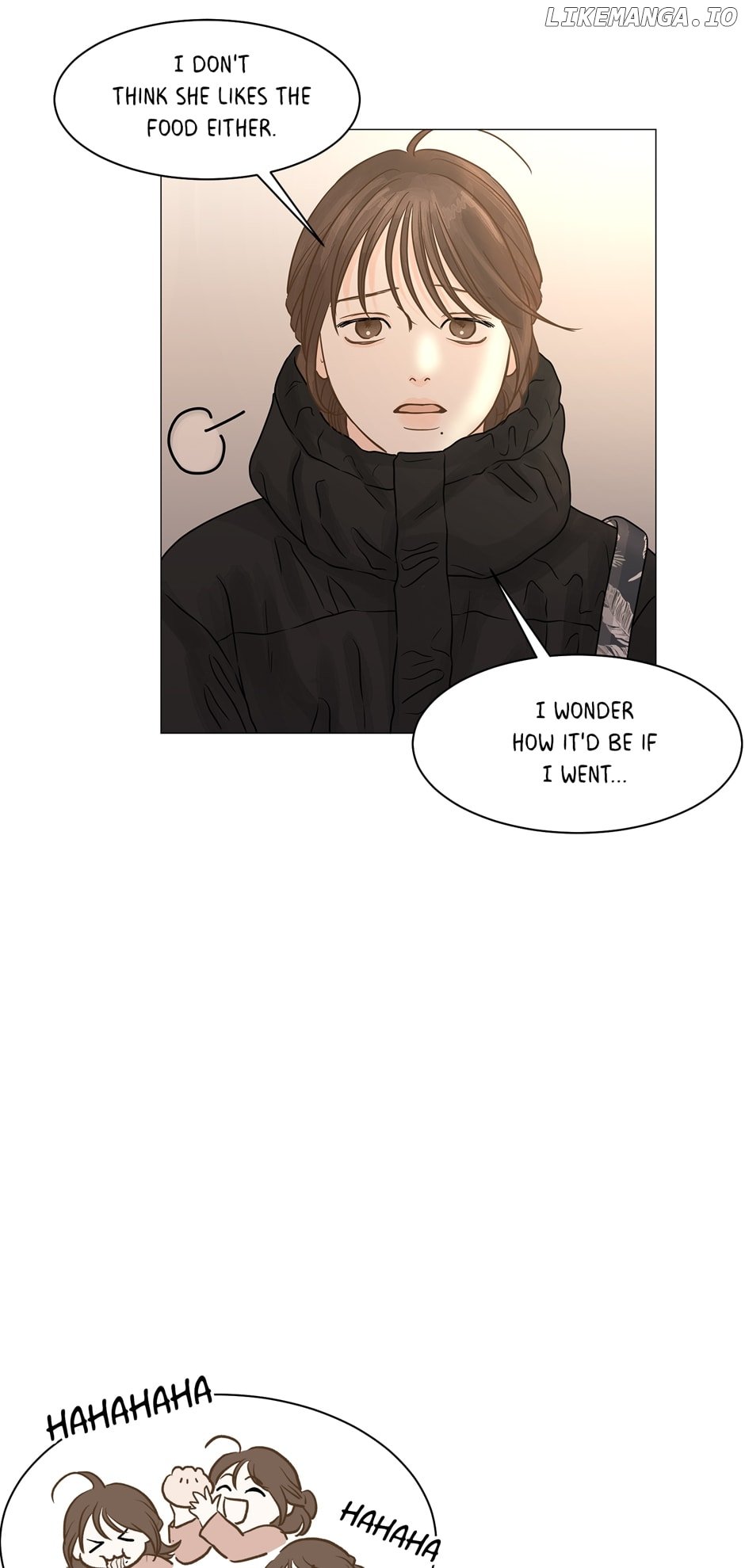 Read Back to Work! EN Manga Online