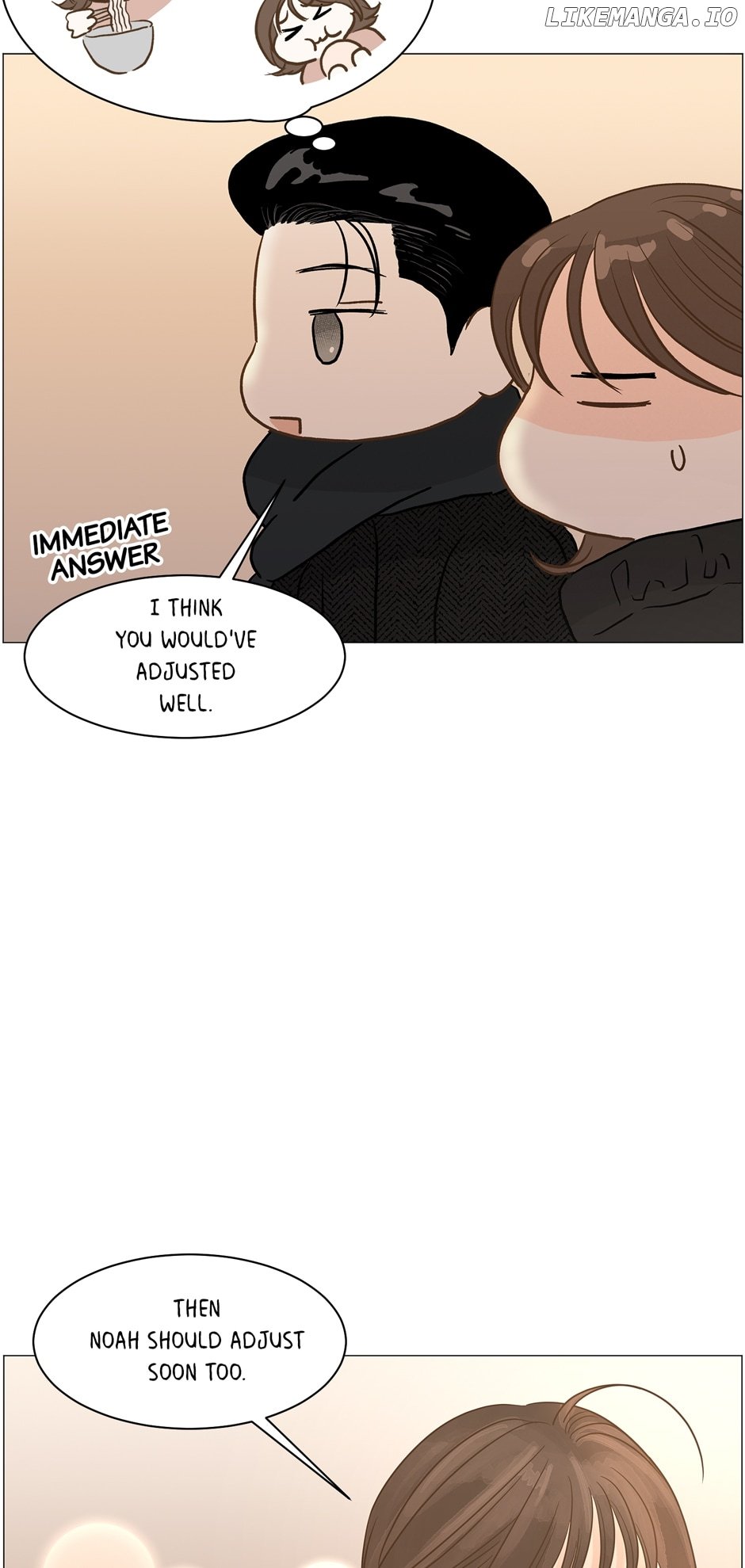 Read Back to Work! EN Manga Online