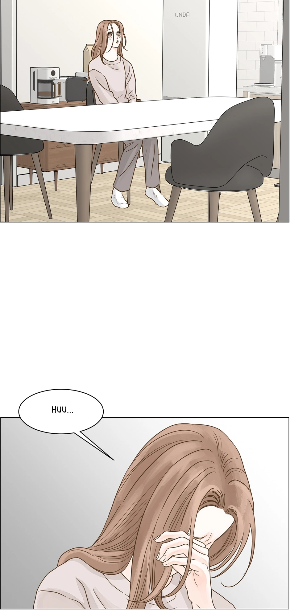 Read Back to Work! EN Manga Online