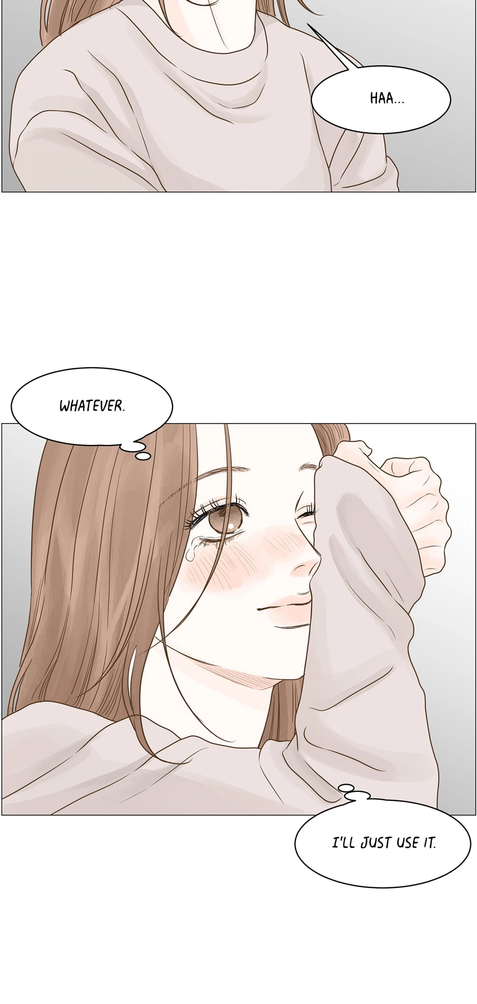 Read Back to Work! EN Manga Online