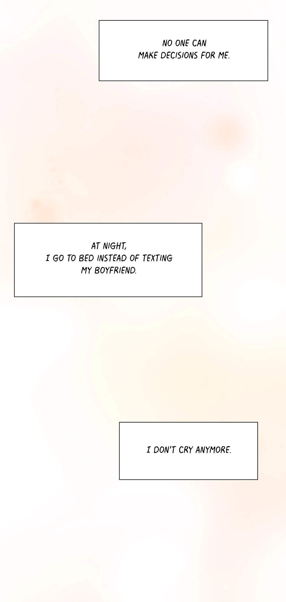 Read Back to Work! EN Manga Online