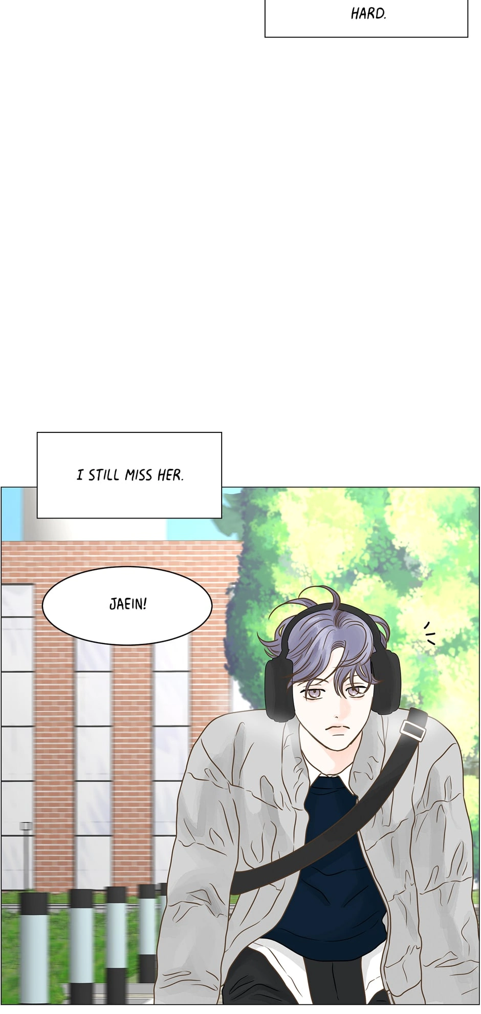 Read Back to Work! EN Manga Online