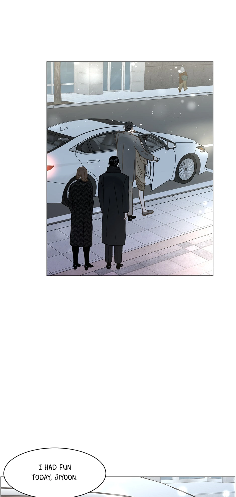 Read Back to Work! EN Manga Online