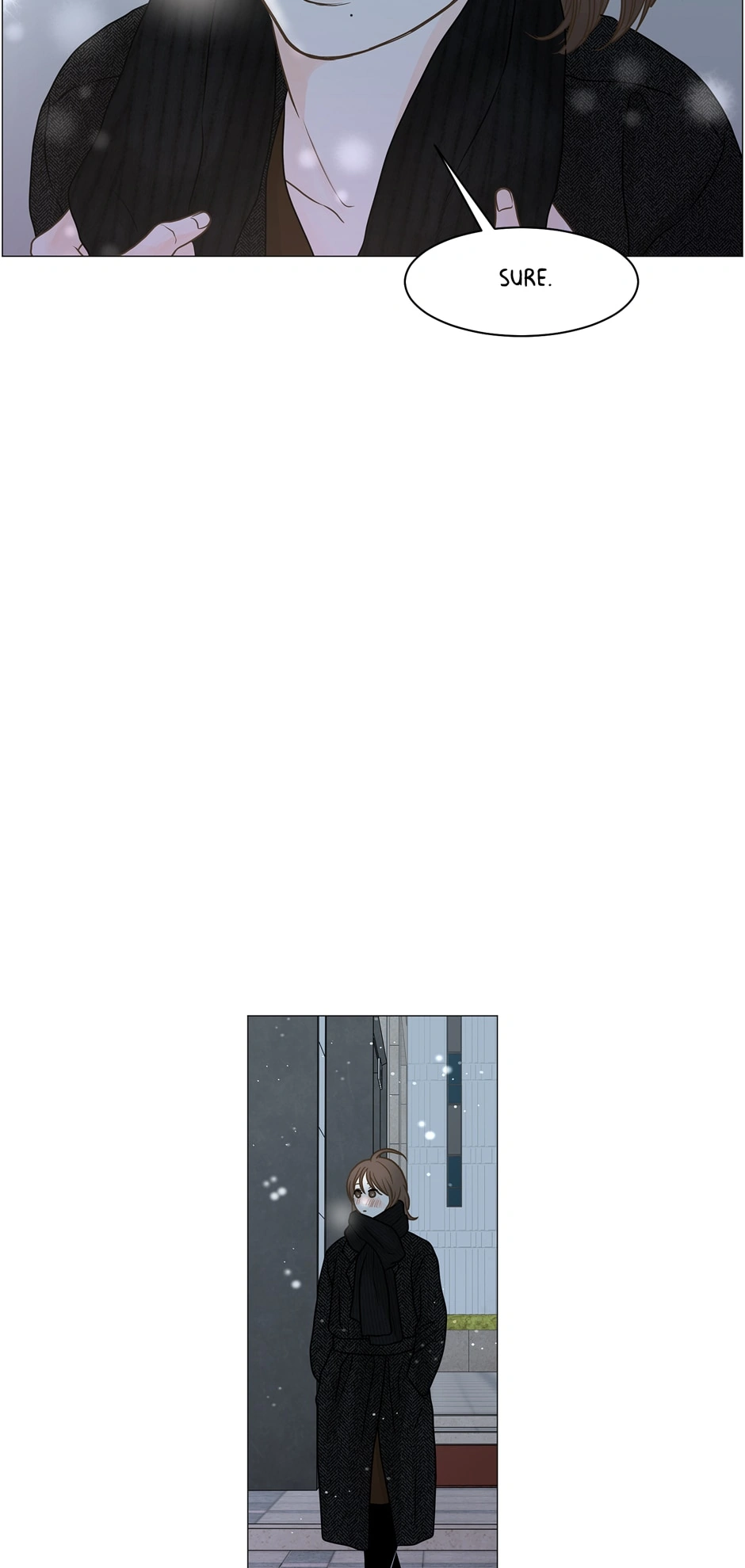 Read Back to Work! EN Manga Online