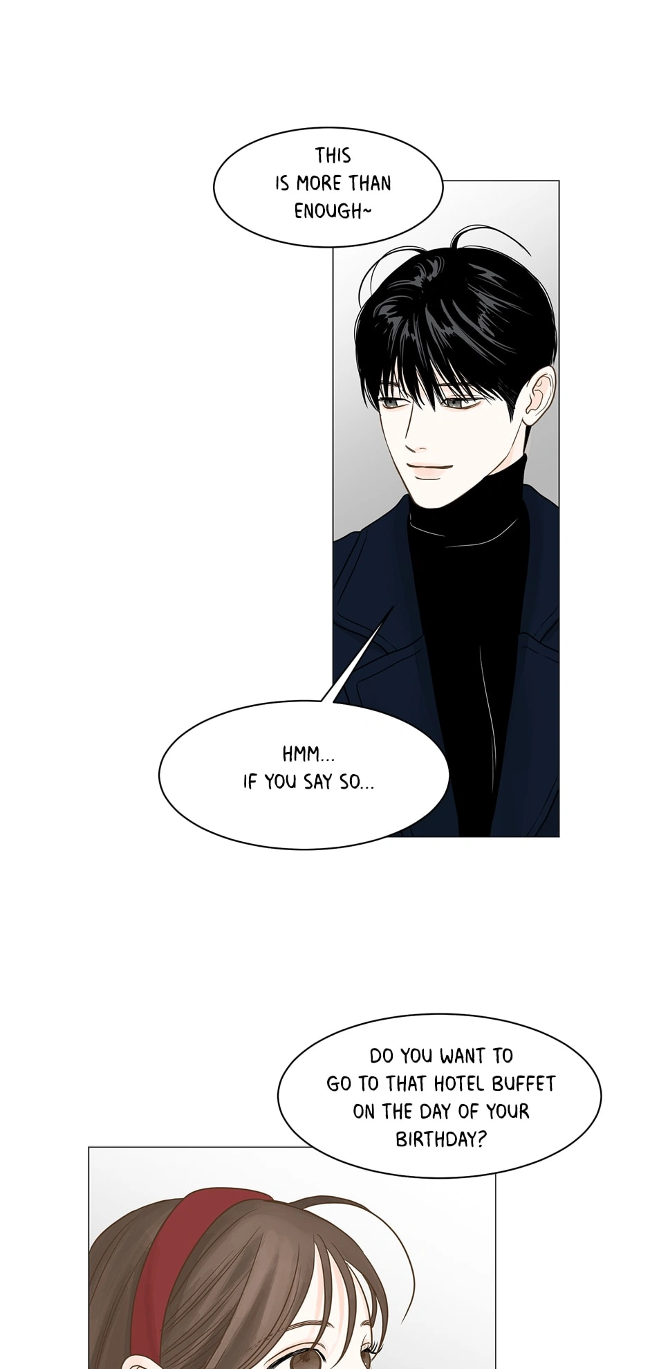 Read Back to Work! EN Manga Online