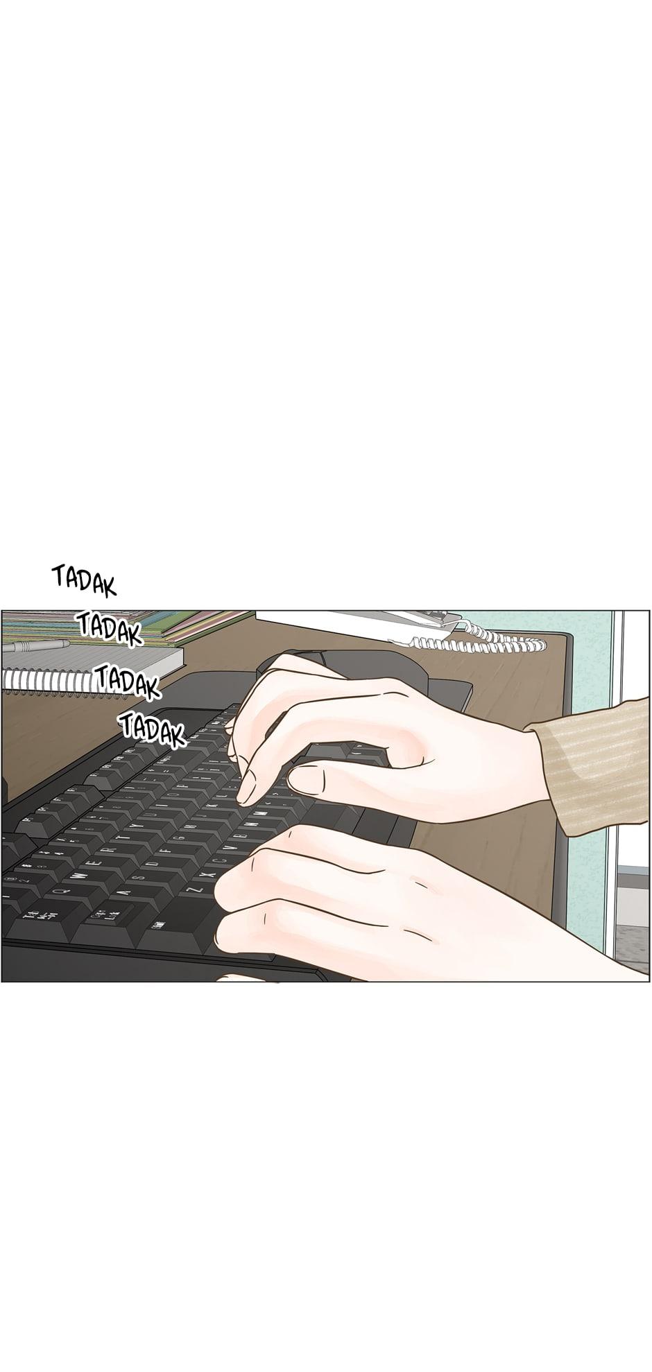 Read Back to Work! EN Manga Online