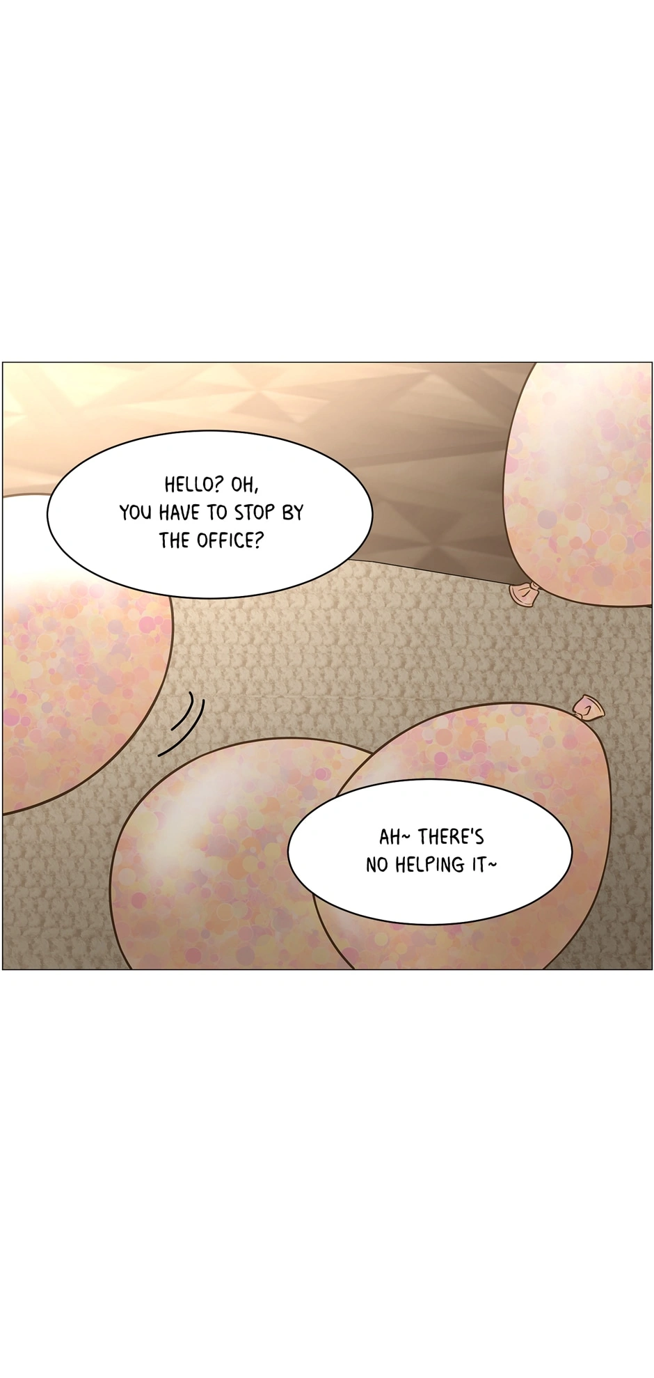 Read Back to Work! EN Manga Online