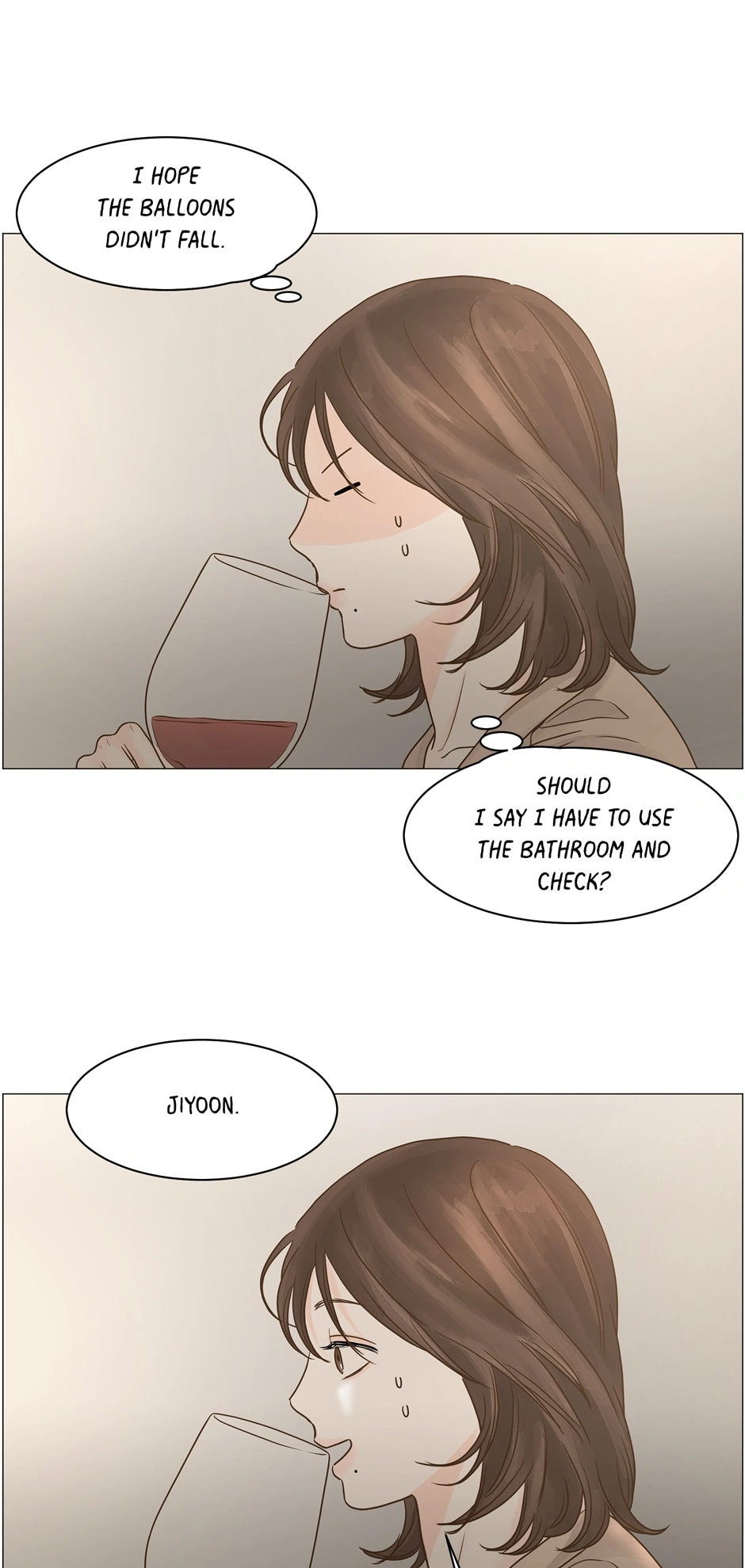 Read Back to Work! EN Manga Online