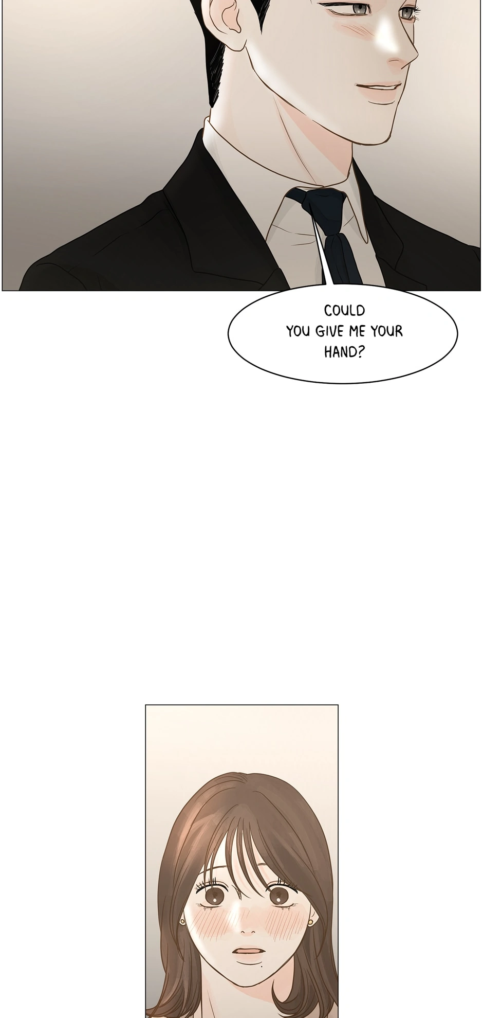 Read Back to Work! EN Manga Online