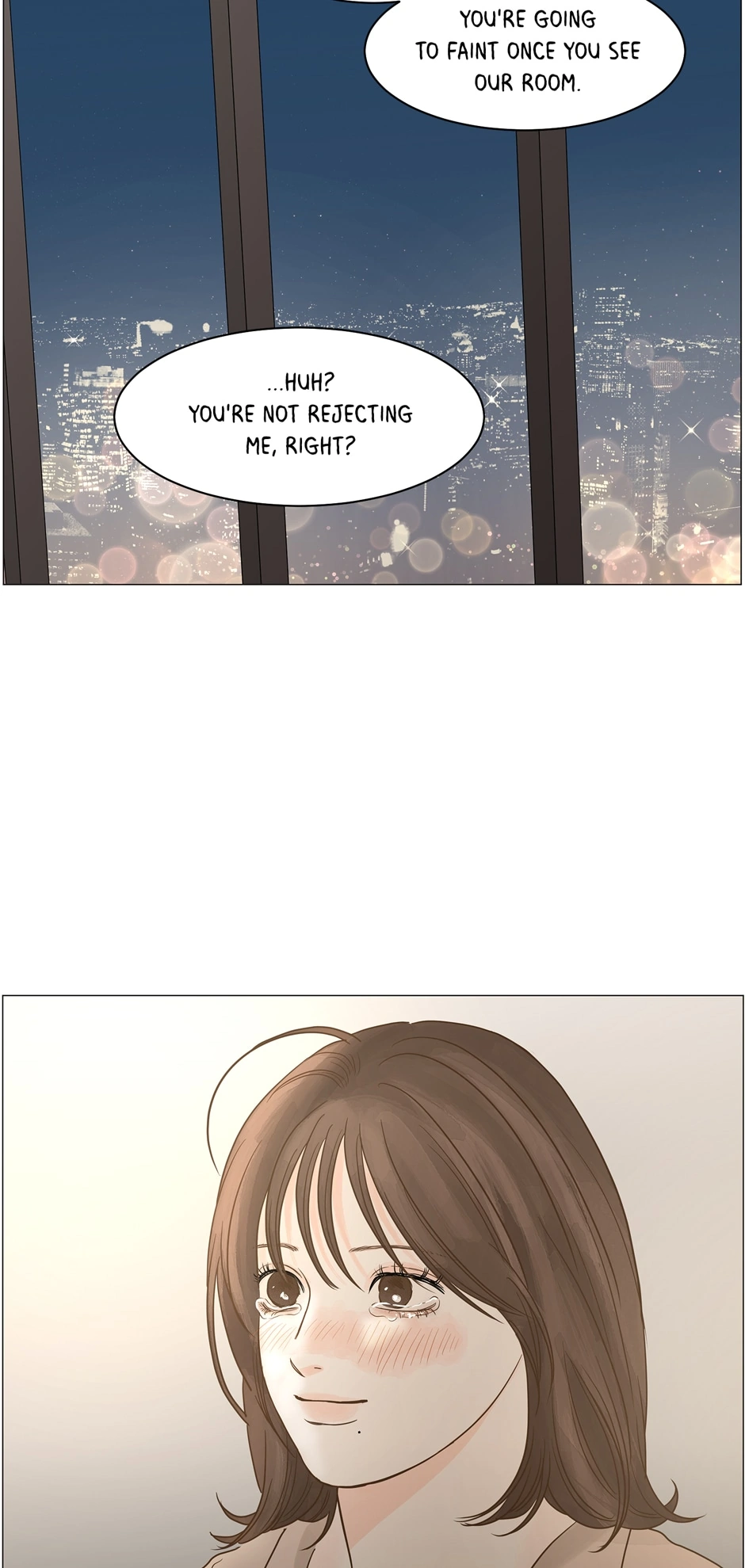 Read Back to Work! EN Manga Online