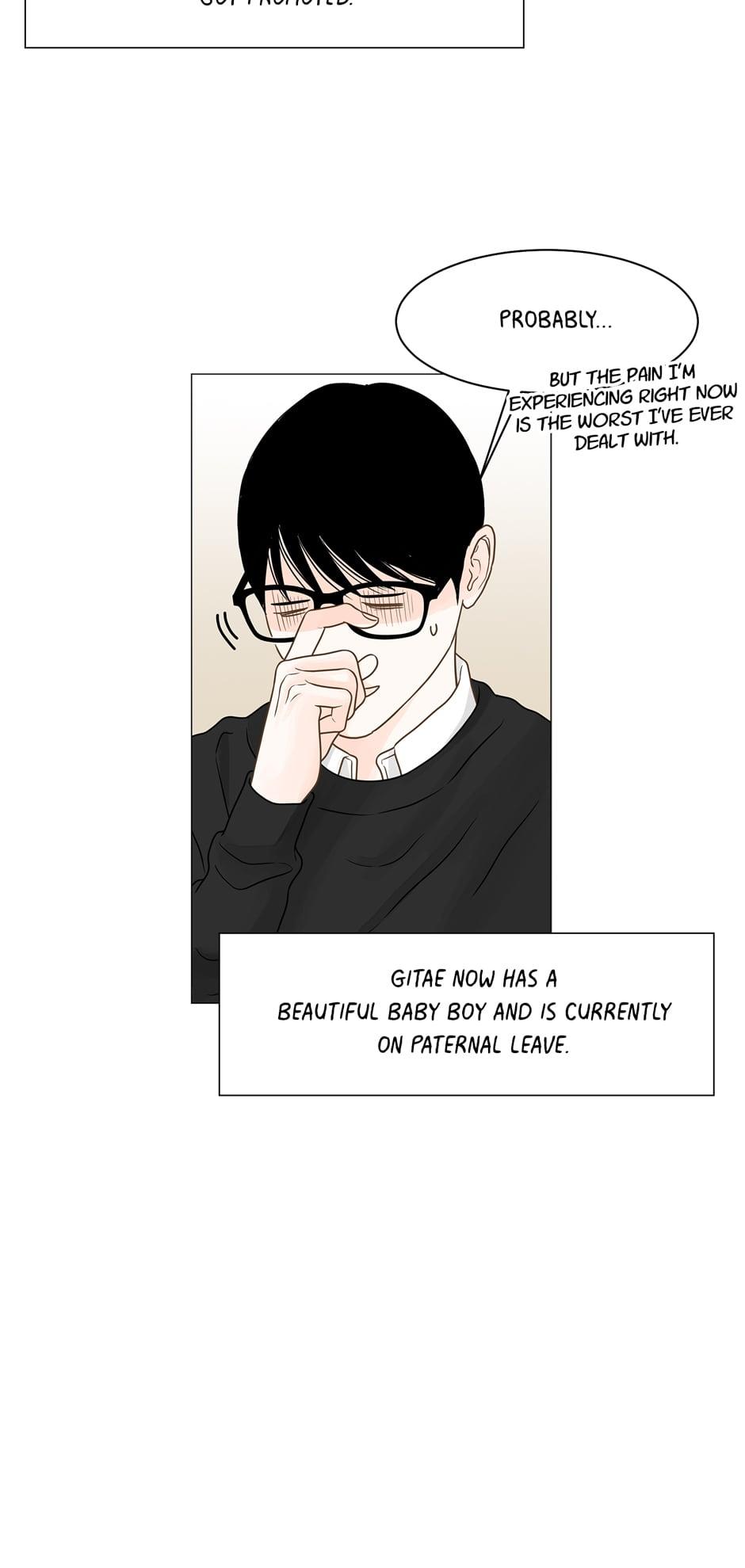 Read Back to Work! EN Manga Online