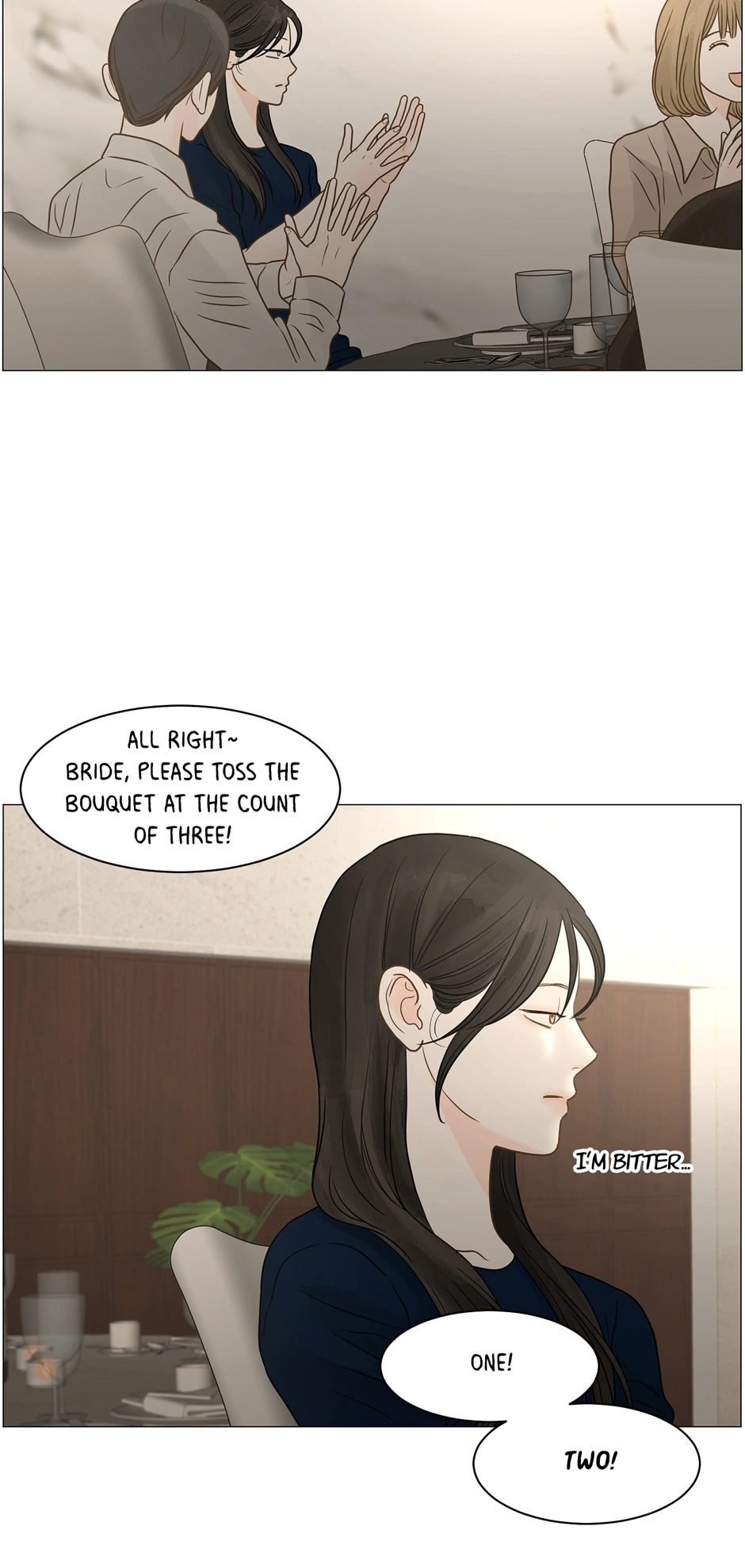 Read Back to Work! EN Manga Online