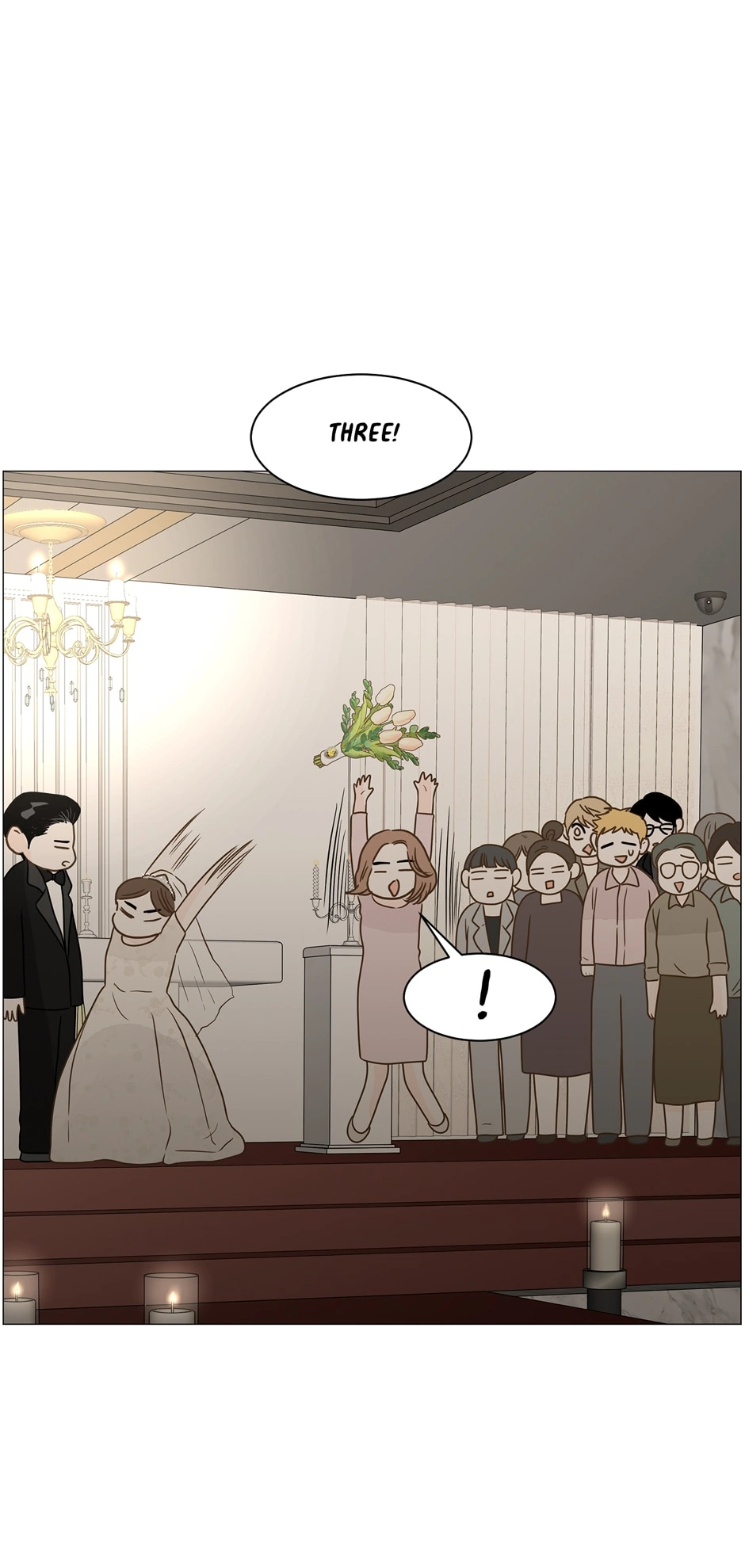 Read Back to Work! EN Manga Online