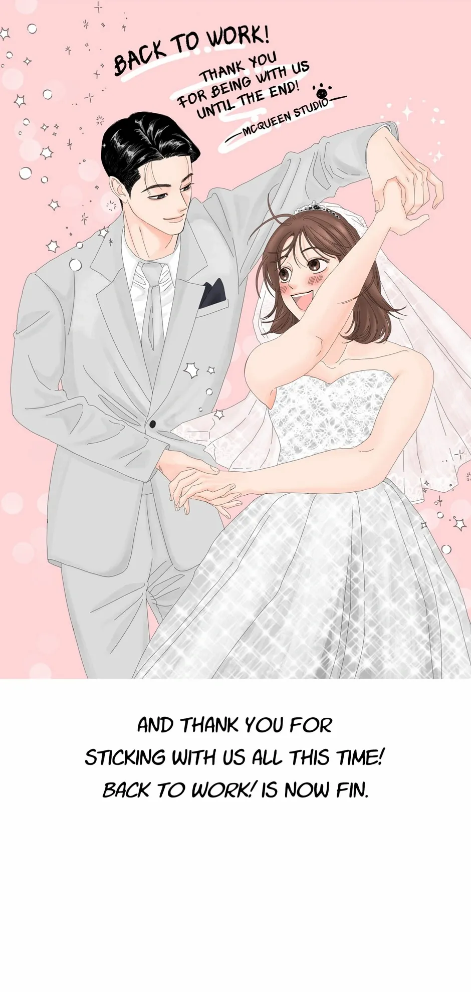 Read Back to Work! EN Manga Online