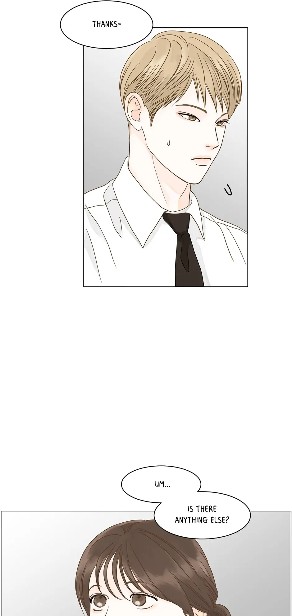 Read Back to Work! EN Manga Online