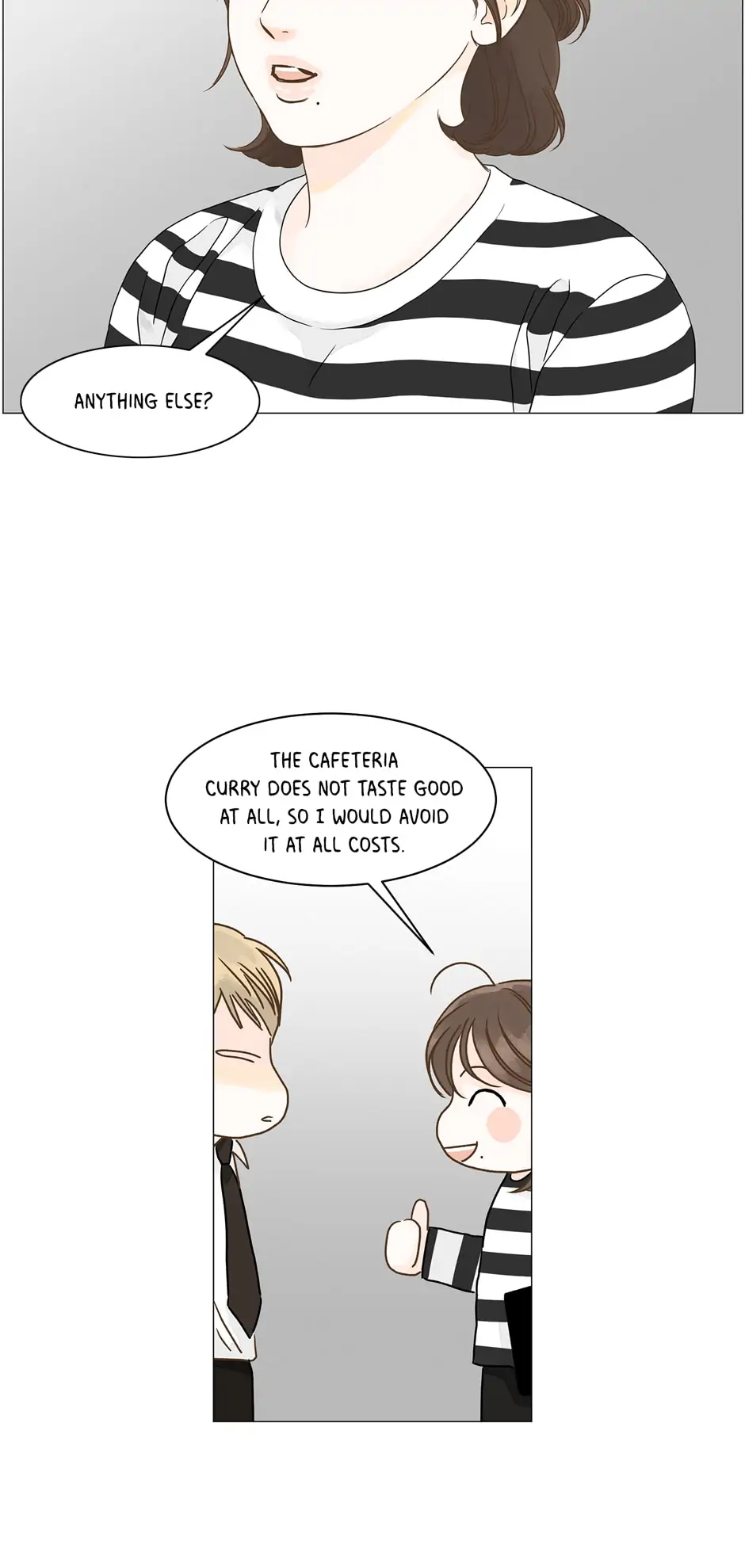 Read Back to Work! EN Manga Online