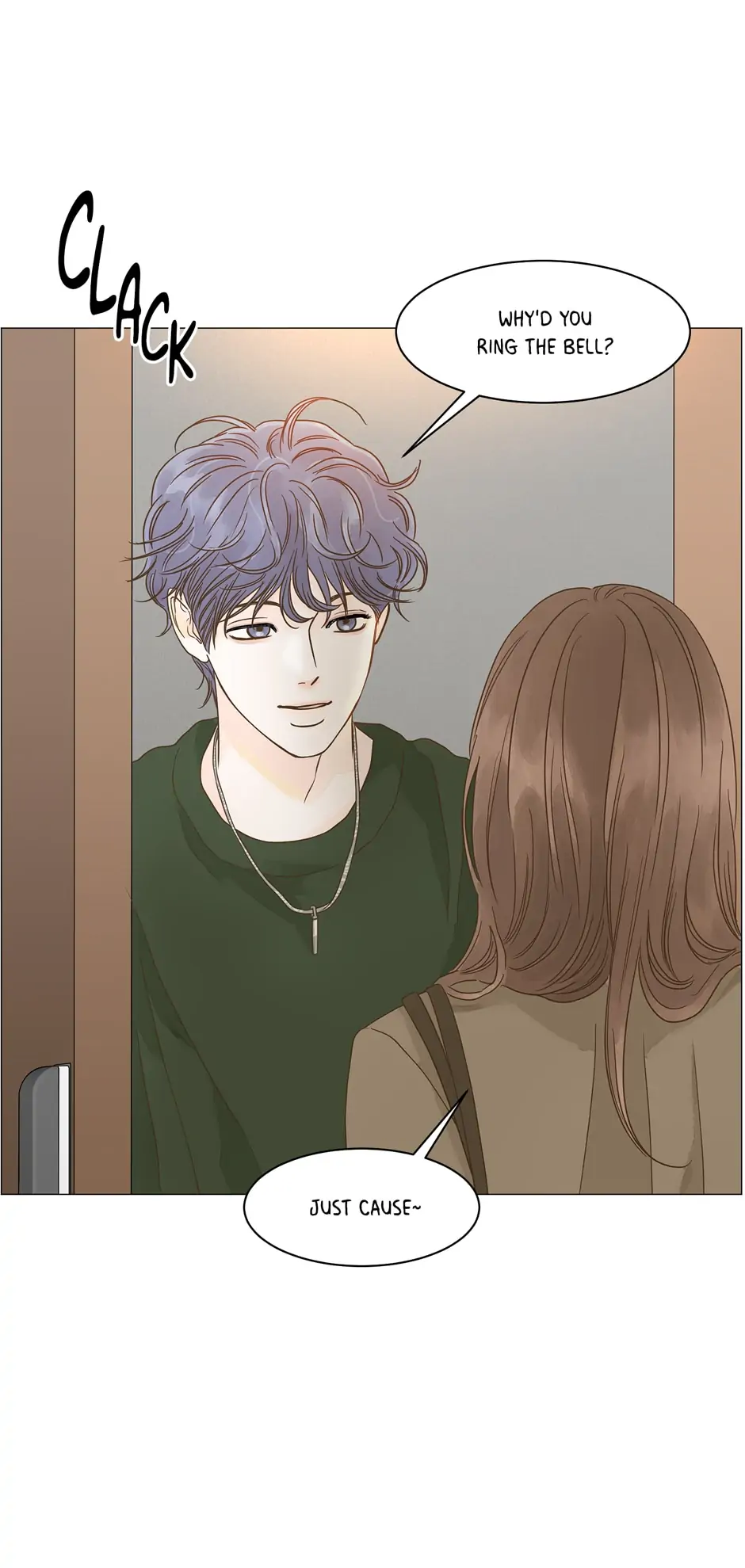 Read Back to Work! EN Manga Online