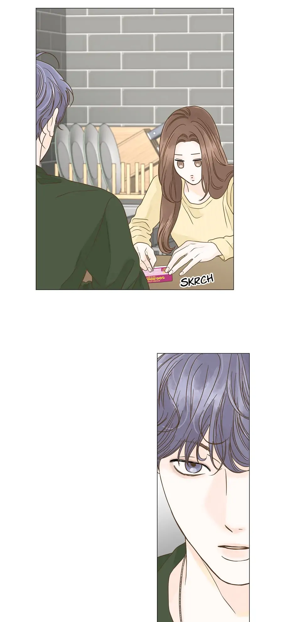 Read Back to Work! EN Manga Online