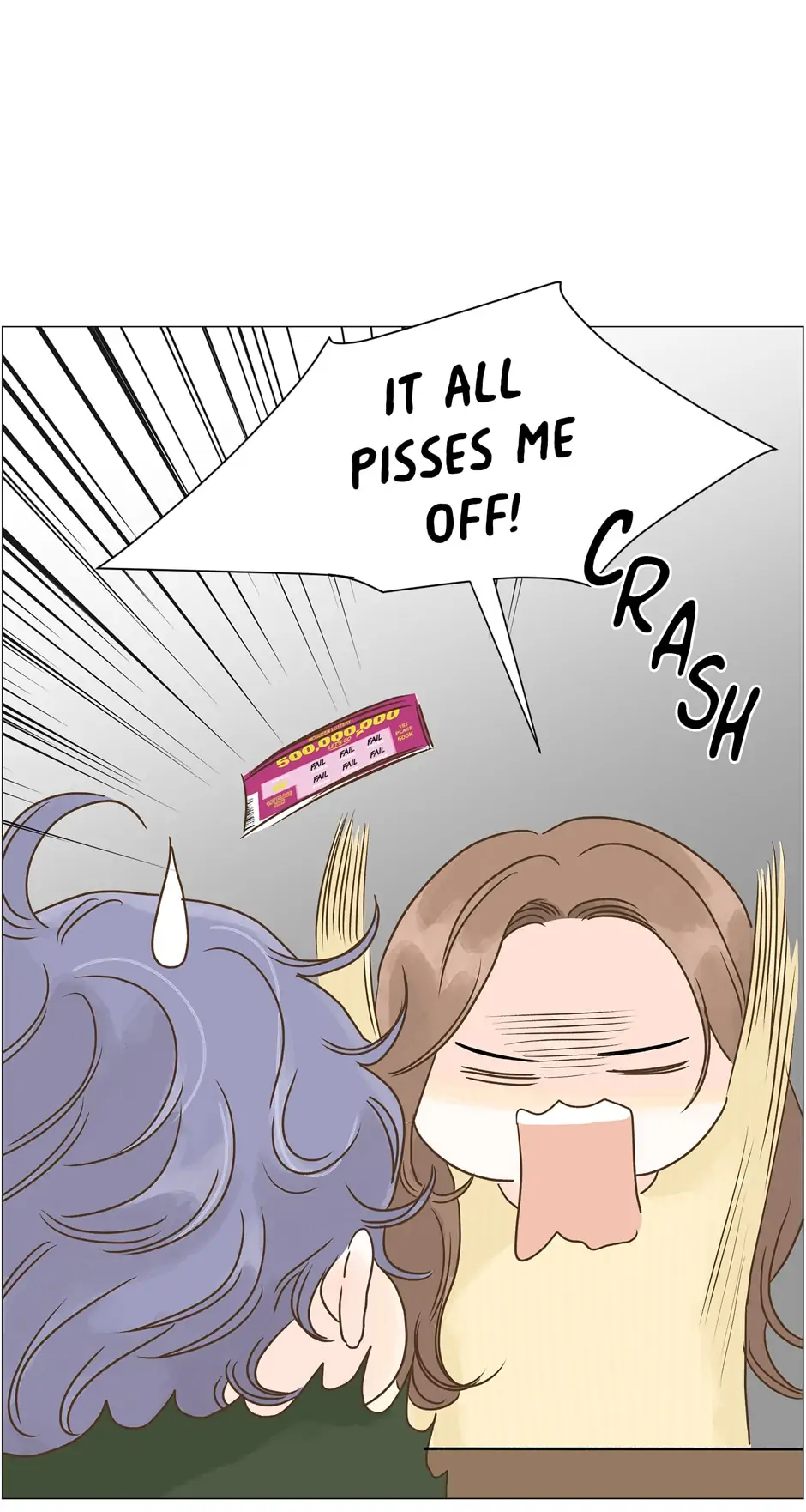 Read Back to Work! EN Manga Online