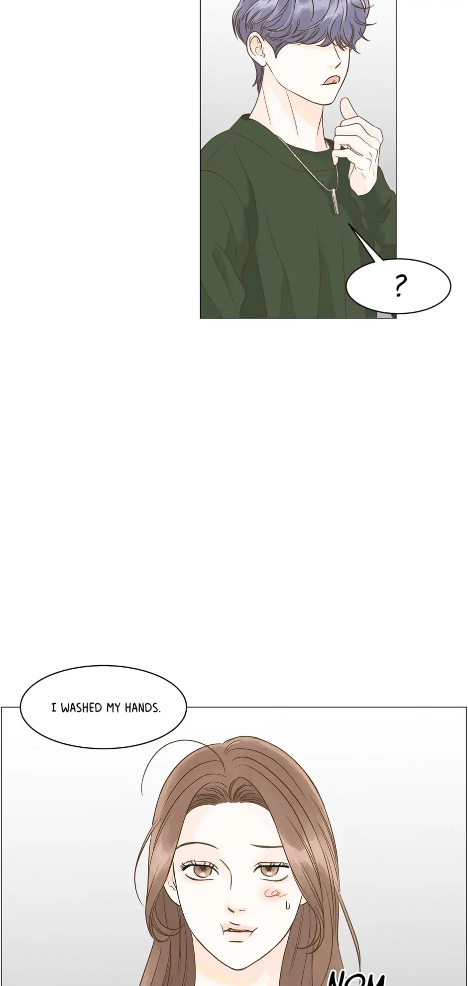 Read Back to Work! EN Manga Online