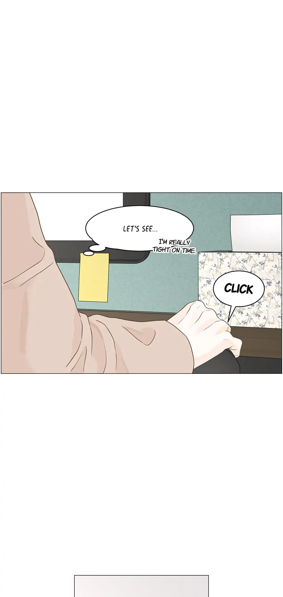 Read Back to Work! EN Manga Online