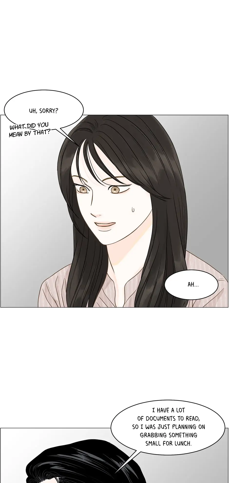 Read Back to Work! EN Manga Online