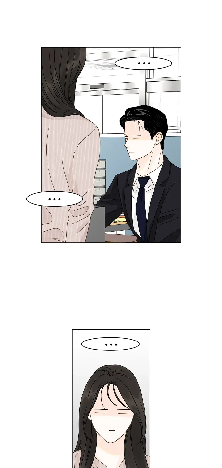 Read Back to Work! EN Manga Online