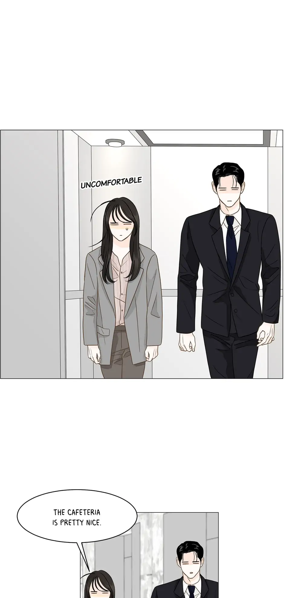 Read Back to Work! EN Manga Online