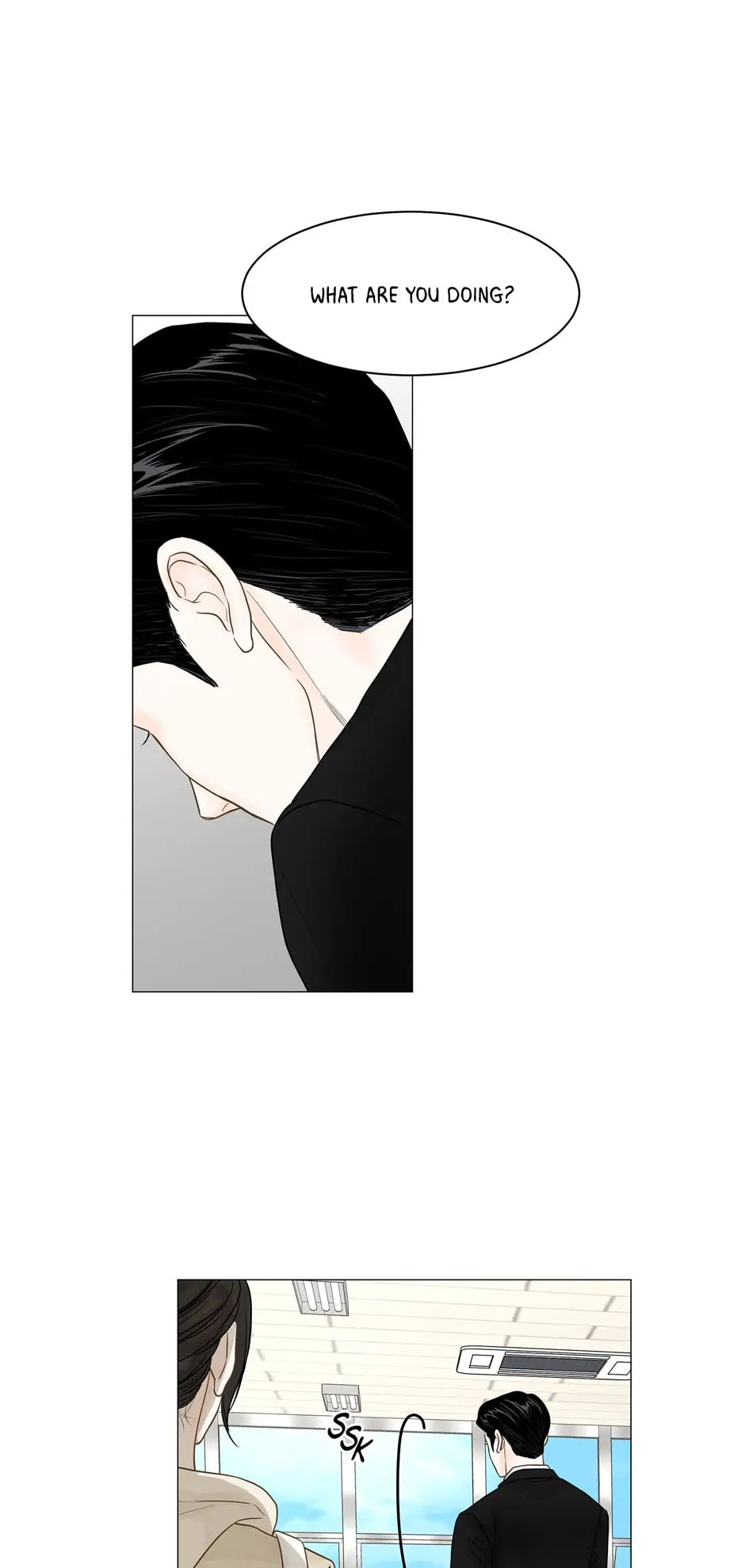 Read Back to Work! EN Manga Online