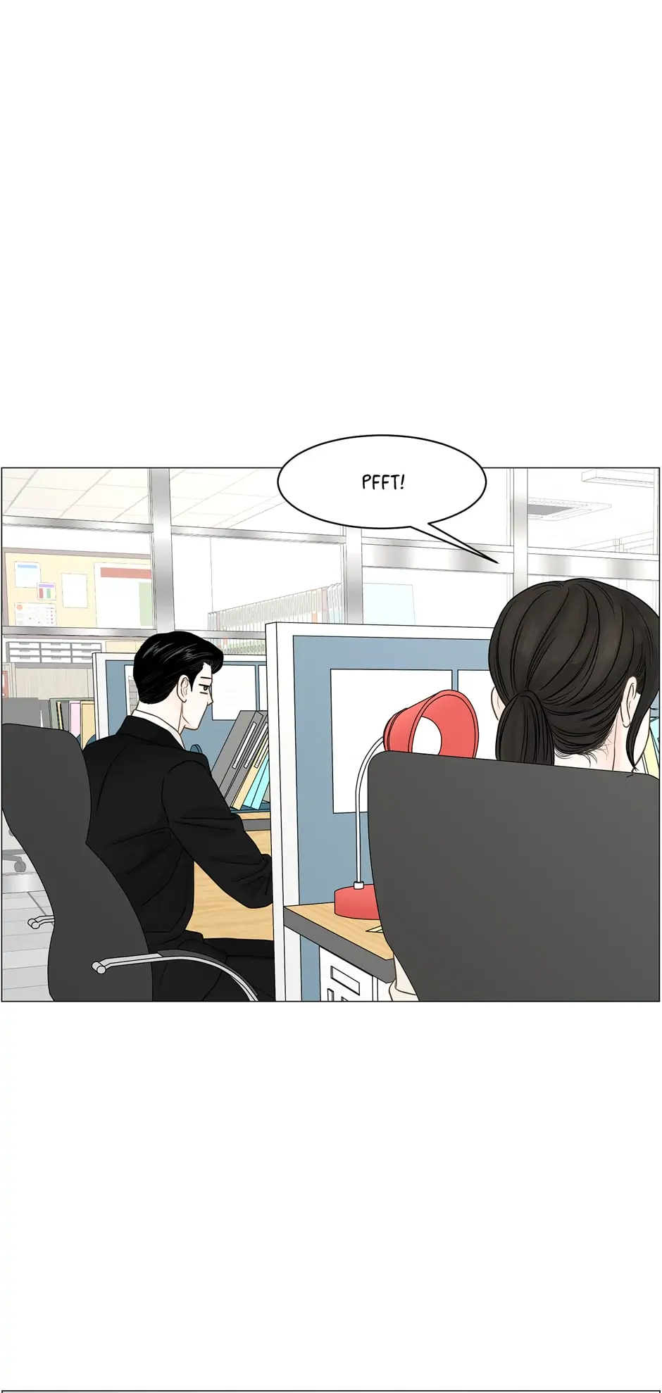 Read Back to Work! EN Manga Online