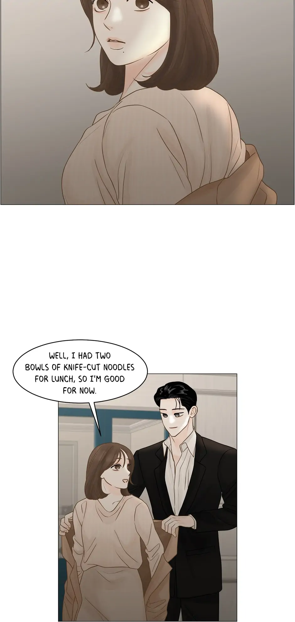 Read Back to Work! EN Manga Online