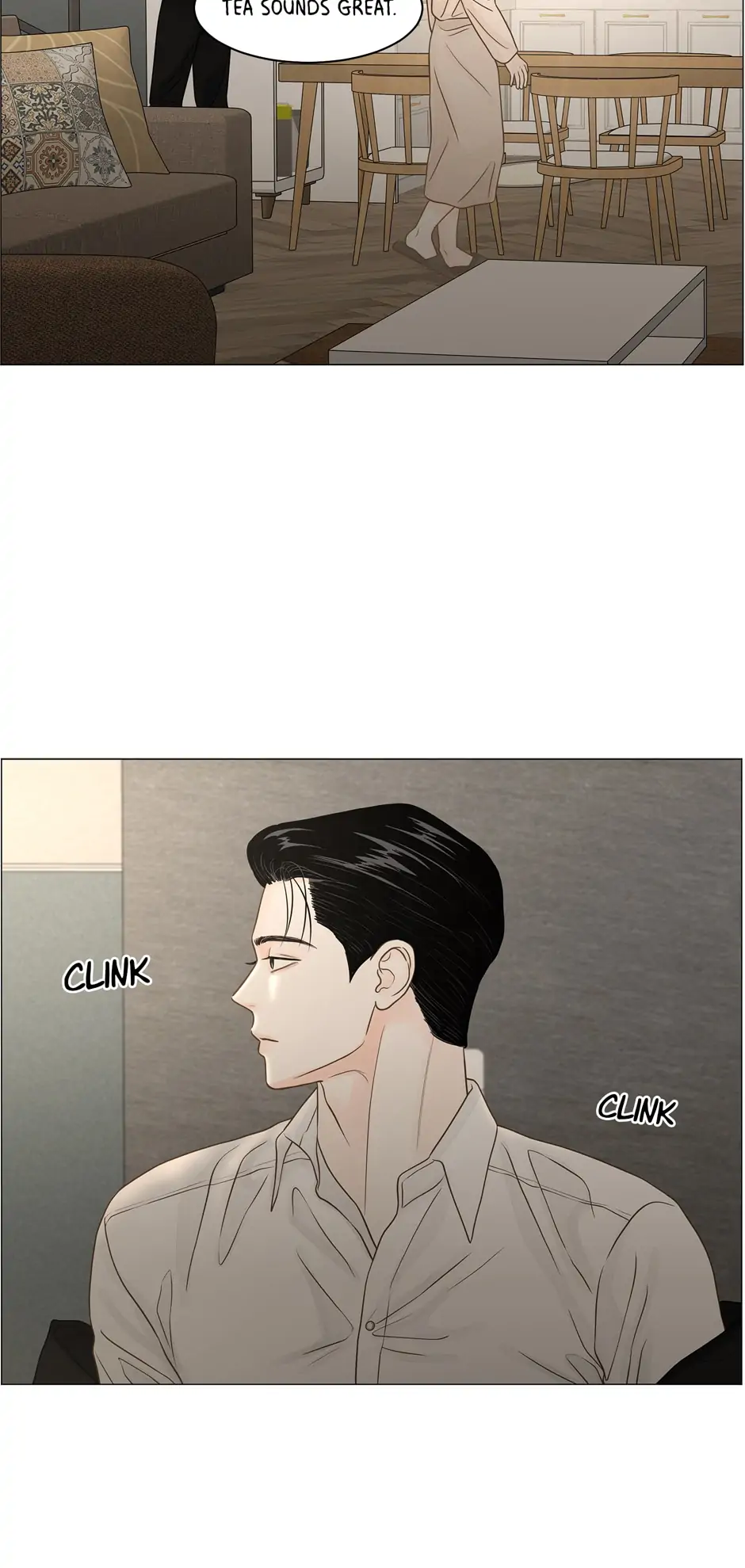 Read Back to Work! EN Manga Online