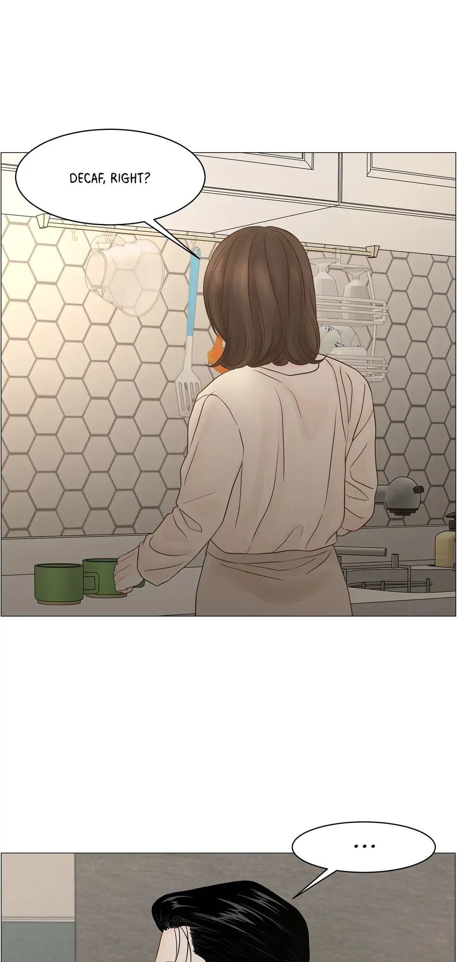 Read Back to Work! EN Manga Online